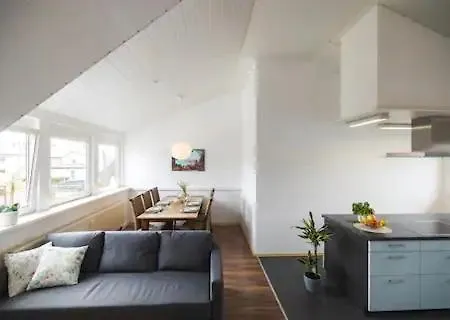 Lavendel Im Gemütlichen Benedikt * Friedrichshafen